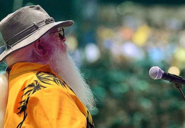 Programa Jazz Livre dedica episódio aos 90 anos de Hermeto Pascoal