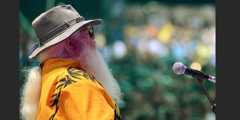 Programa Jazz Livre dedica episódio aos 90 anos de Hermeto Pascoal