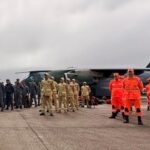 Missão humanitária brasileira chega à Venezuela esta noite