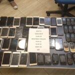 Governo publica banco para reunir dados de celulares roubados