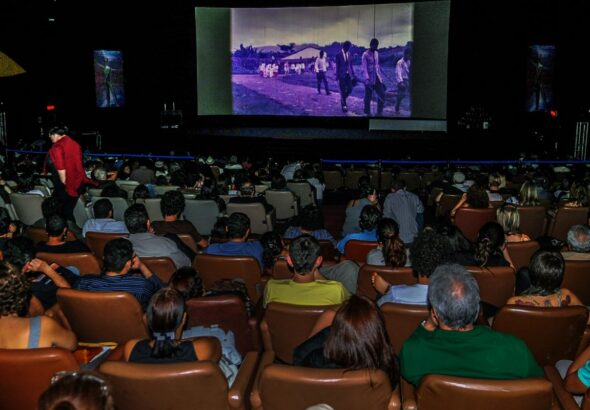 São Paulo destinará R$ 90 milhões para audiovisual e economia criativa