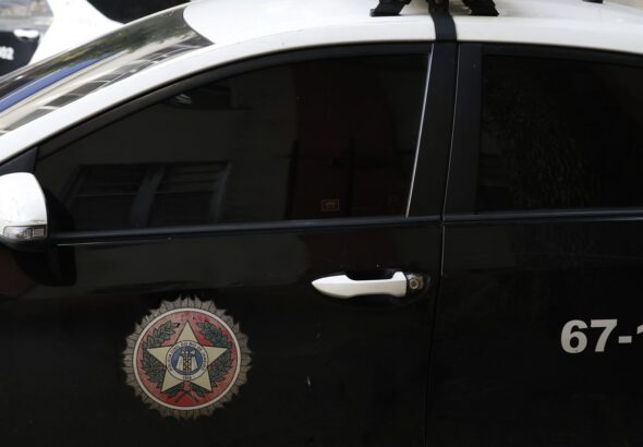 RJ: líder do Comando Vermelho que coordenava roubo de cargas é preso