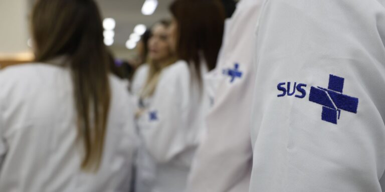Enamed recebe inscrições para edição de 2026 até dia 29 de junho