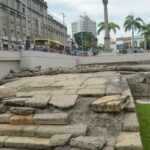 Apelo turístico da Pequena África precisa de maior reconhecimento