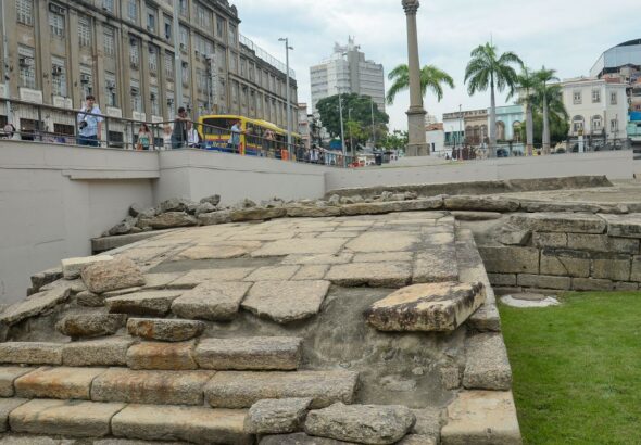 Apelo turístico da Pequena África precisa de maior reconhecimento