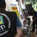 Em três meses, ANP fez 21 autuações por preço abusivo de combustível