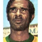 Morre Brito, titular do Brasil na conquista do tricampeonato no México