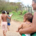 Saúde cria comitê para reduzir morte materna e infantil indígena