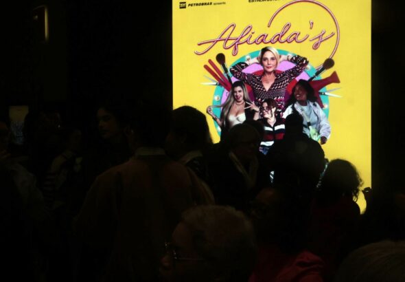 Nova série da TV Brasil, Afiadas aborda com humor desafios femininos