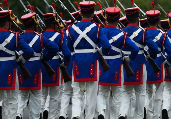 Prazo para alistamento militar obrigatório termina nesta terça-feira
