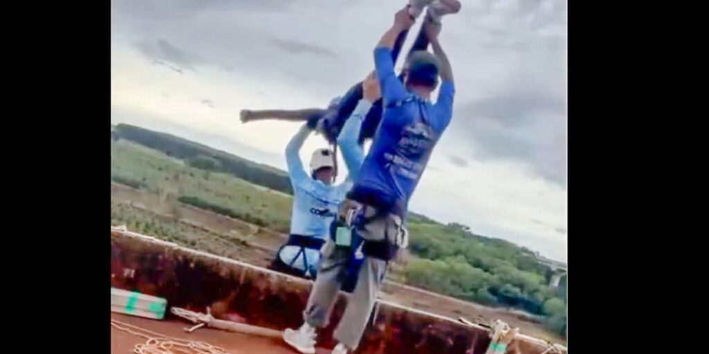 União tinha pedido bloqueio de ponte antes da morte de jovem em salto
