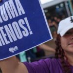 Voz do Brasil divulgará rede de apoio a mulheres vítimas de violência