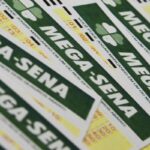 Mega-Sena sorteia prêmio acumulado em R$ 12 milhões neste sábado