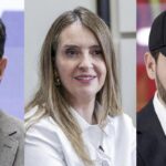 Colômbia vai às urnas neste domingo para eleger próximo presidente