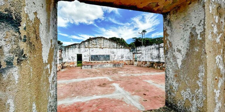 Mostra de arte quilombola ressignifica antigo espaço de violências