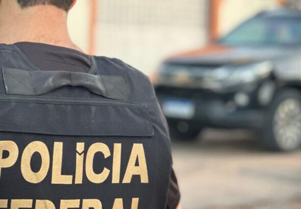 PF deflagra nova fase da Operação Compliance na manhã desta quinta