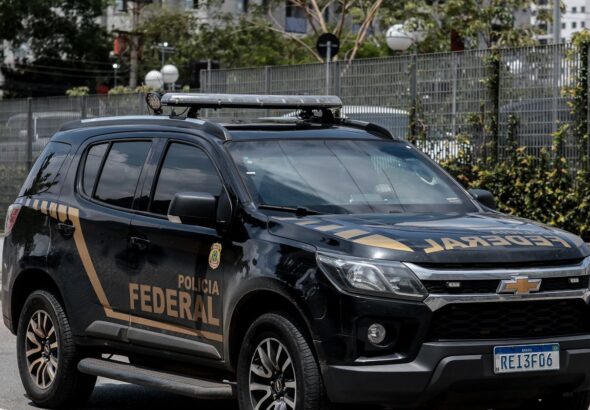 PF investiga esquema criminoso que financiava campanha eleitoral no MA