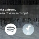 Falso alerta da Defesa Civil atingiu cerca de 30 milhões em 8 estados