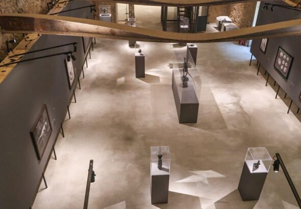 Museu Nacional lança exposições inéditas em comemoração aos 208 anos