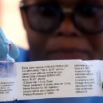 SP descarta segundo caso suspeito de ebola