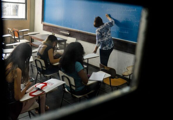 Professores de licenciatura podem se inscrever em premiação até dia 8