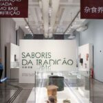 Mostra celebra o Ano Cultural Brasil-China no Museu Histórico Nacional