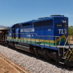 Transnordestina já tem mais de 100 quilômetros de malha concluídos