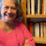SP: A Feira do Livro recebe Ana Maria Machado nesta sexta-feira