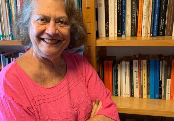 SP: A Feira do Livro recebe Ana Maria Machado nesta sexta-feira