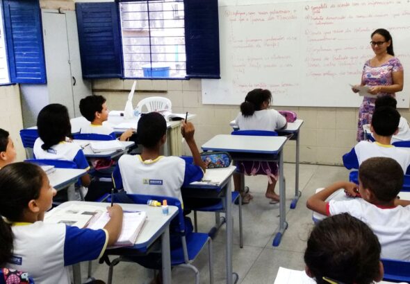 Prazo de inscrição no PND 2026 termina nesta sexta