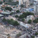 Número de mortos passa de 2 mil e Venezuela decreta luto de sete dias