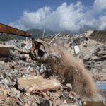 Número de mortos pelos terremotos na Venezuela sobe para 3.811