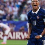 Mbappé confirma artilharia da Copa do Mundo e repete marca de 56 anos