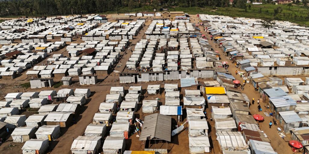 Surto de Ebola no Congo ainda está em “fase de expansão”, afirma OMS