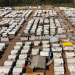 Surto de Ebola no Congo ainda está em “fase de expansão”, afirma OMS