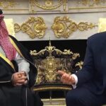 Acordo com Arábia Saudita expõe contradição dos EUA na questão nuclear