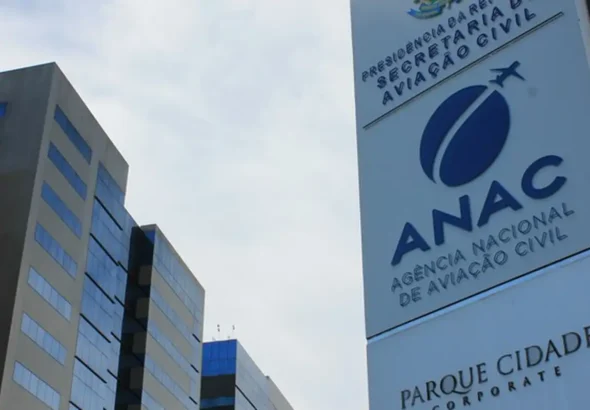 Anac alerta para risco de trote com óleo de avião após morte de piloto
