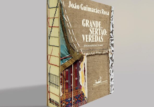 Grande Sertão: Veredas faz 70 anos e permanece instigante