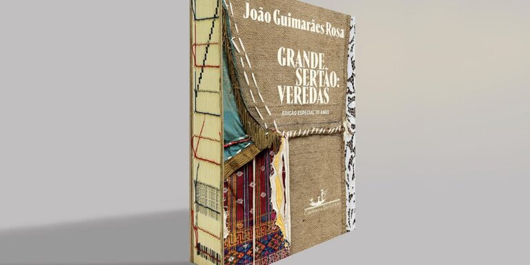 Grande Sertão: Veredas faz 70 anos e permanece instigante