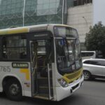 Rodoviários do Rio decidem continuar em estado de greve até amanhã