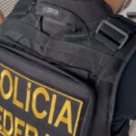Operação nacional contra facções cumpre 274 mandados em 16 estados