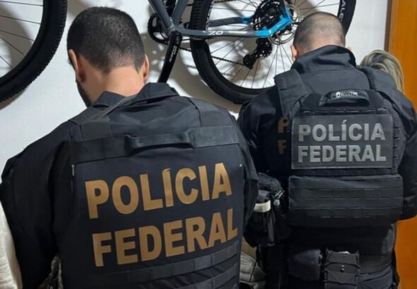 PF deflagra 5ª fase de operação que investiga lavagem de dinheiro