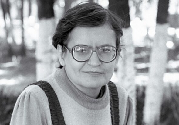 Orides Fontela: a radicalidade de uma vida dedicada à poesia