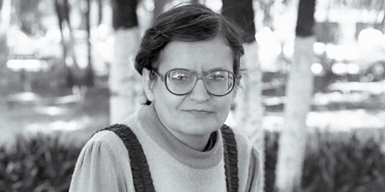 Orides Fontela: a radicalidade de uma vida dedicada à poesia