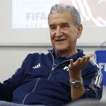 Parreira apresenta melhora e pode deixar UTI até o final de semana
