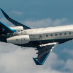 Embraer tem melhor segundo trimestre desde 2010