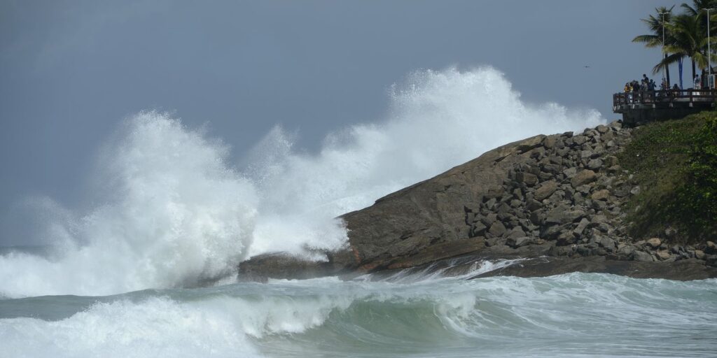 Rio intensifica ações para enfrentar impactos do El Niño