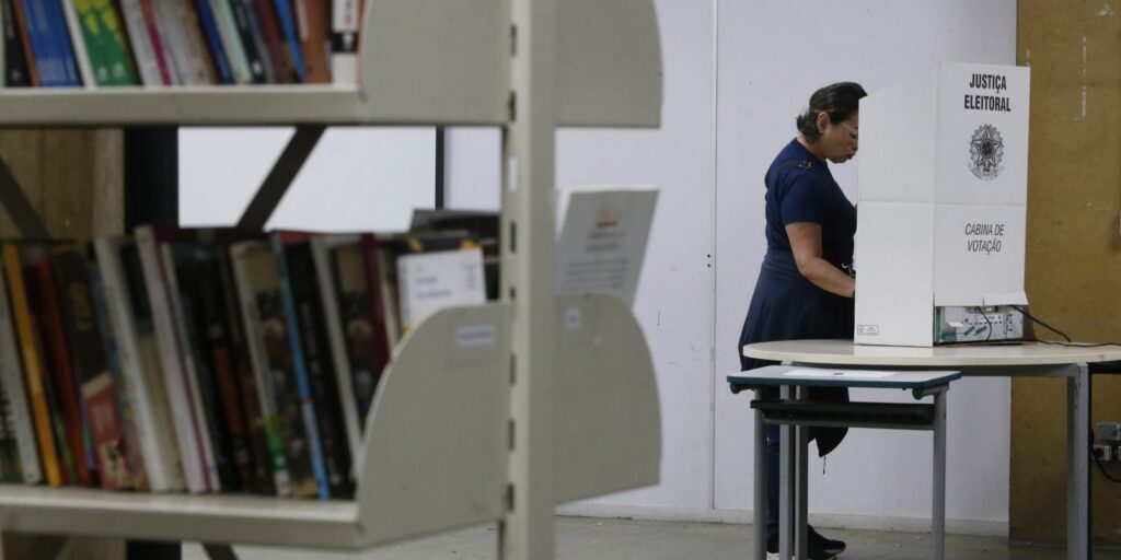 Decreto autoriza atuação das Forças Armadas nas eleições de 2026