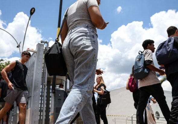 Prouni 2026: último dia de inscrição para o 2º semestre é hoje