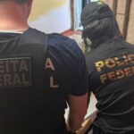 PF investiga furto de computadores e carros da Receita Federal no Rio